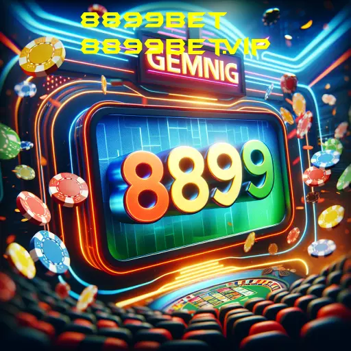 Explorando os Jogos de Eventos em 8899bet: Uma Nova Era de Diversão Online
