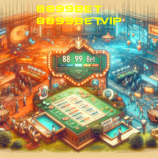 Esclarecendo Dúvidas: A Importância da Seção de Perguntas Frequentes na 8899bet