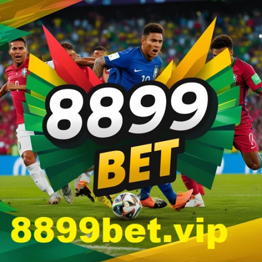 8899bet