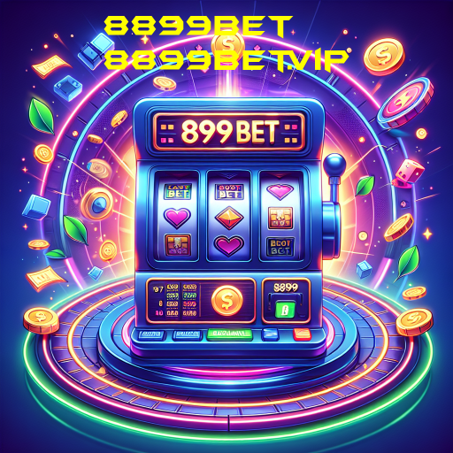 8899bet